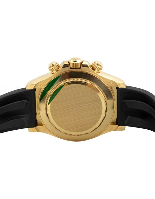 Rolex Daytona 116588 TBR Image 3